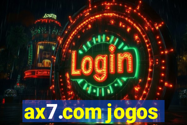 ax7.com jogos